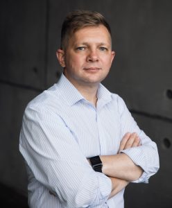 Дмитрий Старостов 