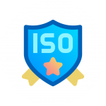 Сертификат качества ISO